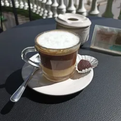 Café Bombón