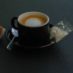 Café Cortado