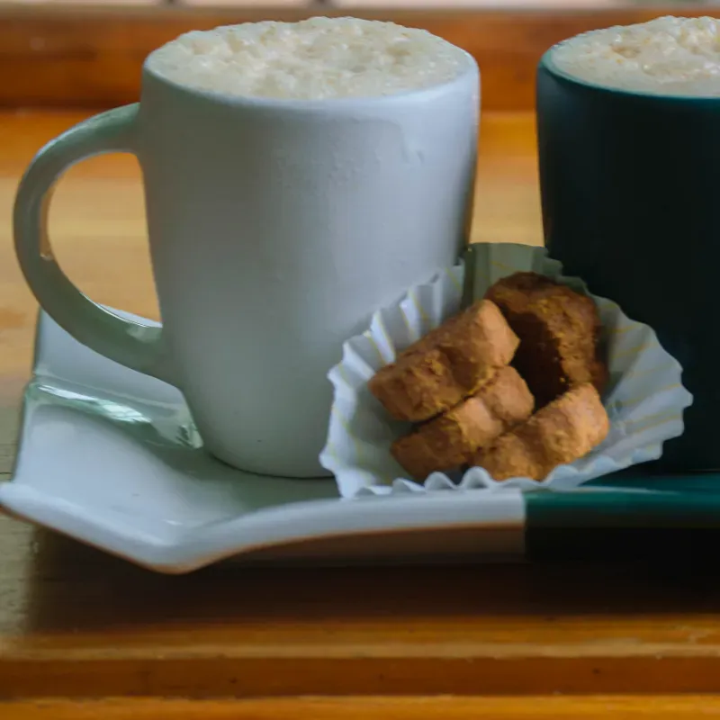 Frapuchino