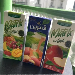 Jugo de frutas 200 ml