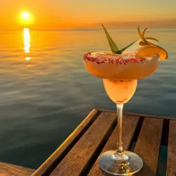 🌙🍹 Acapulco de Noche
