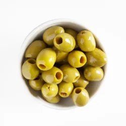 Aceitunas