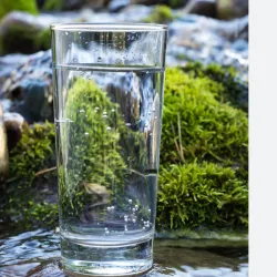 Agua Natural