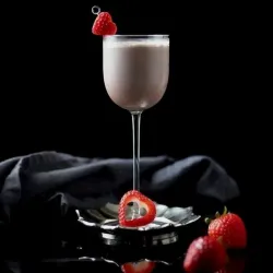 🍸 Beso Blanco