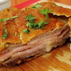 🥩 Bistec uruguayo