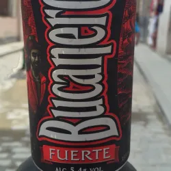 Bucanero
