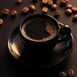 ☕⚡ Café Espresso