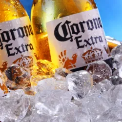 🍺 Cerveza Corona