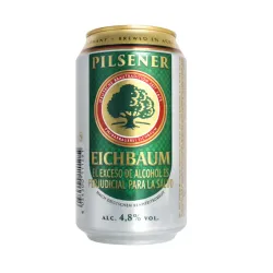 🍺 Cerveza Eichbaum