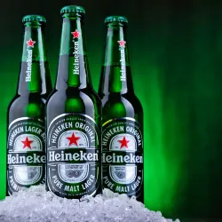 🍺 Cerveza Heineken