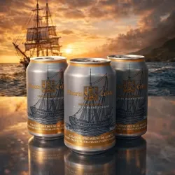 🍺 Cerveza Puerto Cristo