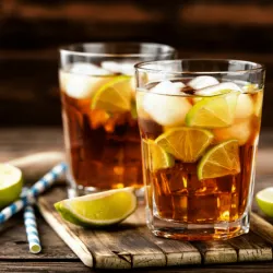 🥃✨ Cubata