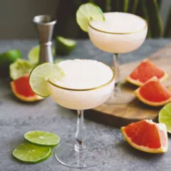 🍹🌺 Daiquirí Florida