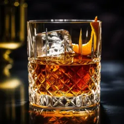 🍸✨ El Padrino