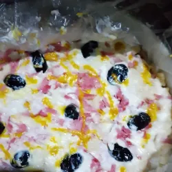 Ensalada Fria