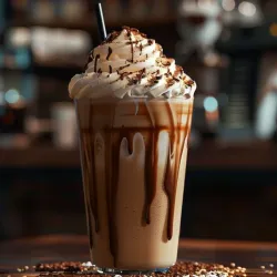☕❄️ Frappuccino