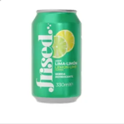 Frised(limón)