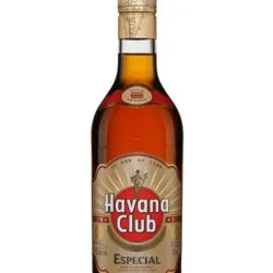 Habana club especial