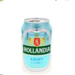 Hollandia