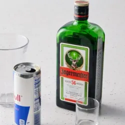 Jagerbom