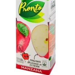 Jugo d cajita