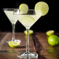 🍸💥 Kamikaze