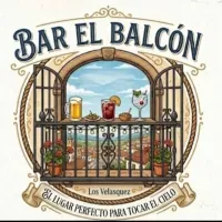 El Balcón