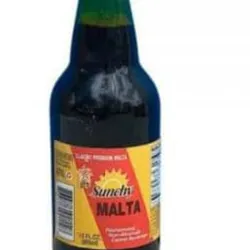 Malta Sunchy