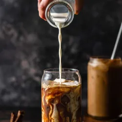 🥤 Malteada Cubana