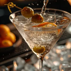 🍸✨ Martini