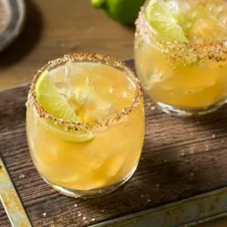 🍹🔥 Matador