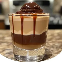 Orgasmo de Chocolate