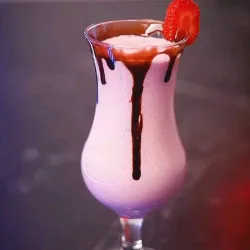 Orgasmo de fresa