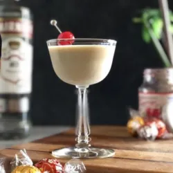 🍸✨ Orgasmo No. 4