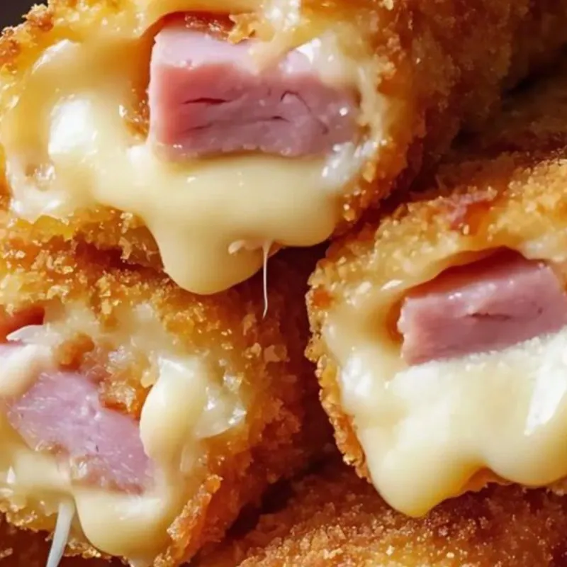 Palitos de perro caliente 🌭