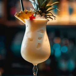 🍍🥥 Piña Colada