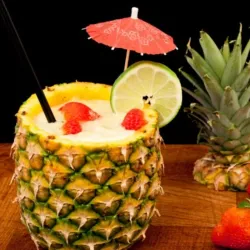 🍍⚡ Piña Power (ESPECIAL DE LA CASA)
