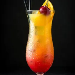 🍹🍑 Sex on the Beach