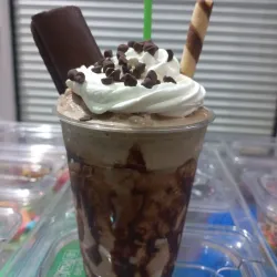 🍫🍩Suerazo de chocolate