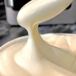 Suerazo de leche