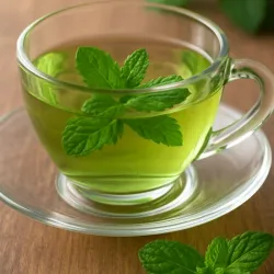 Te verde