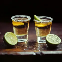 🍋Tequiliña
