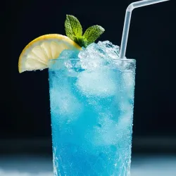 🍸🍬 Trago Chicle