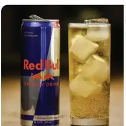 Vodka-Energy