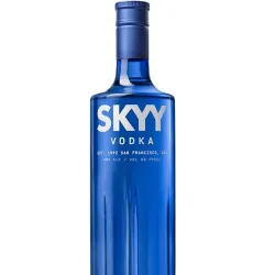 Vodka