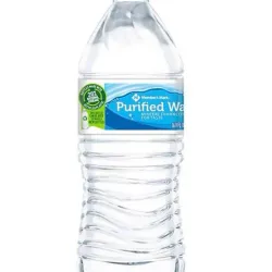 Agua mineral 