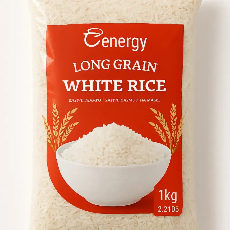 Arroz energy(Brazil)1 kg