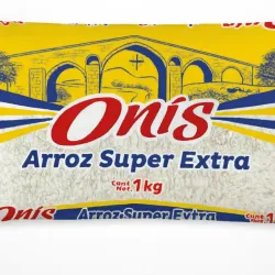 Arroz (México) 1 kg 