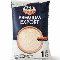 Arroz (Brasil) 1 kg 