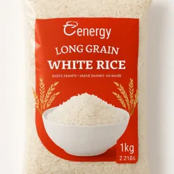 Arroz energy (Brazil) 1 kg